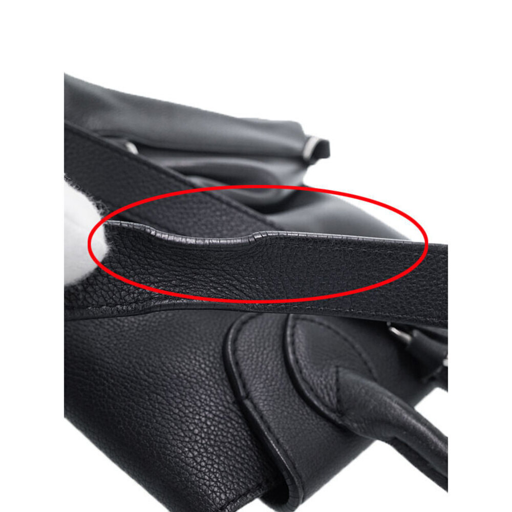 Louis Vuitton Backpack Me Lock - Picture 5 of 9